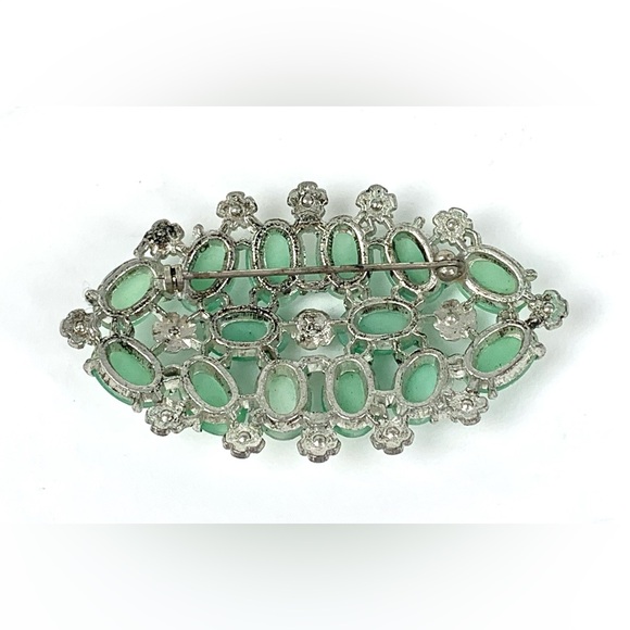 1950s Vintage Brooch - Picture 4 of 5